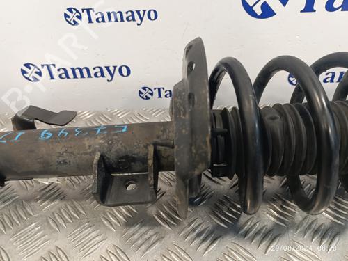 Left front shock absorber LAND ROVER FREELANDER 2 (L359)  | BP19486293M16