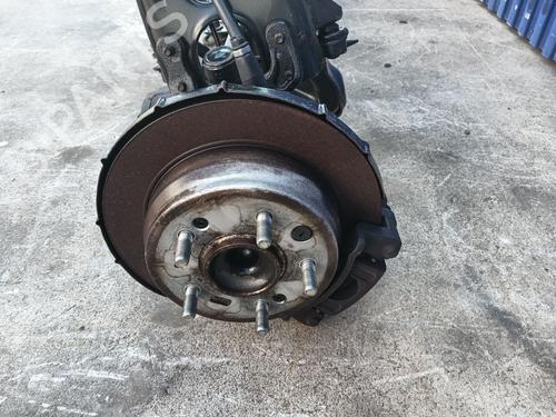 Rear axle KIA CEE'D Hatchback (ED)  | BP27900115M2 