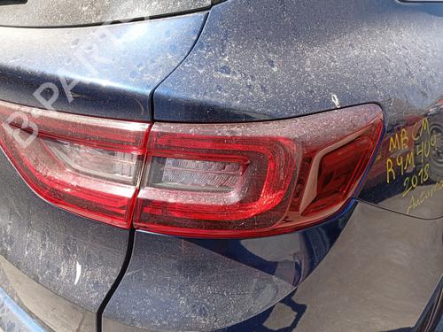 Used Right taillight Right taillight 37640980 37640980