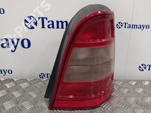 Right taillight MERCEDES-BENZ A-CLASS (W168)  | BP11024379C35 