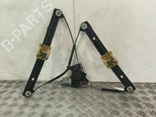 Front right window mechanism AUDI Q2 (GAB, GAG) 30 TDI | BP36597163C23 - Image 4