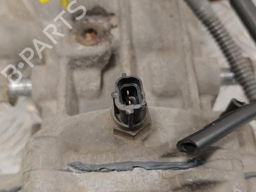 Rear differential SUZUKI SX4 (EY, GY)  | BP15422094M24