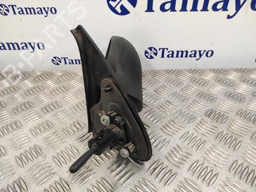 Left mirror NISSAN MICRA III (K12)  | BP22793478C26 