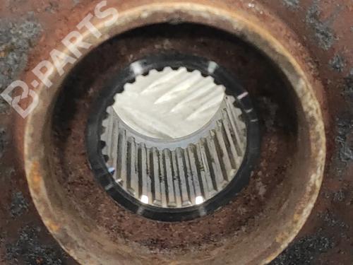 Right front steering knuckle TOYOTA RAV 4 III (_A3_) | BP11743186M26