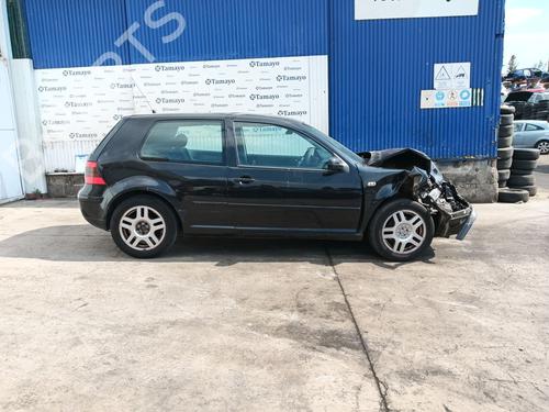 Gearbox VW GOLF IV (1J1) 1.9 TDI | BP29400322M3 