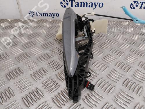 Front left interior door handle BMW X6 (F16, F86)  | BP29136436I13 