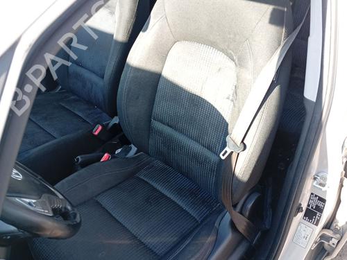 Sæde venstre fortil Sæde venstre fortil HYUNDAI ix20 (JC) 1.4 (90 hp) 39723201 39723201