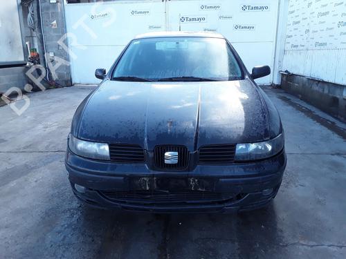 Gearbox SEAT LEON (1M1)  | BP24629259M3 