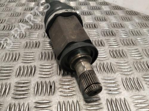 Left front driveshaft RENAULT KANGOO Express (FW0/1_) 1.5 dCi 70 (FW0A, KW0V) | BP37606090M38  - Image 5
