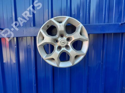Felge für OPEL VECTRA C (Z02) [2002-2009]  8154716