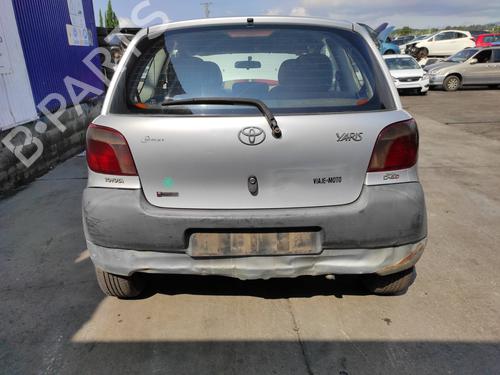 AC compressor TOYOTA YARIS (_P1_)  | BP18055795M34 