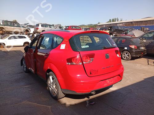 Front left panel SEAT ALTEA XL (5P5, 5P8) 1.6 TDI | BP36696757C58 - Image 5