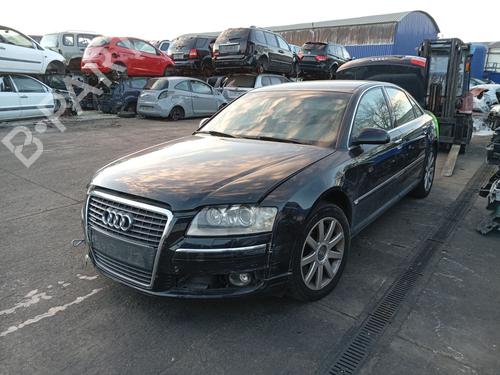 Stabilisator für Stabilisator AUDI A8 D3 (4E2, 4E8) 4.2 TDI quattro (326 hp) 36051342 36051342