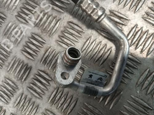 AC pipe OPEL COMBO Box Body/MPV (K9) 1.5 D | BP29811564M126 