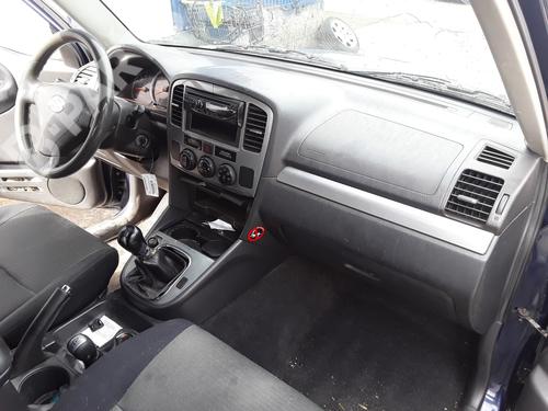 Driver airbag SUZUKI GRAND VITARA I Open Off-Road Vehicle (GT)  | BP9828164C9 