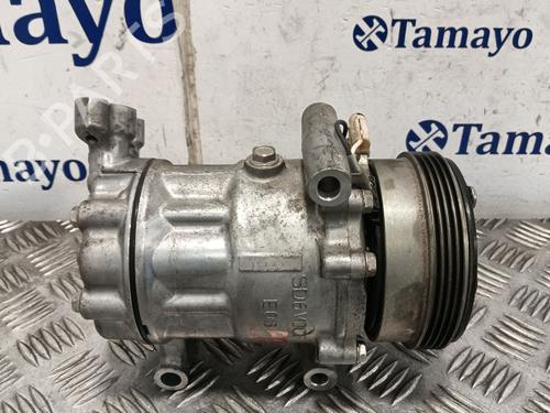 AC compressor DACIA SANDERO 1.2 16V | BP29074296M34 