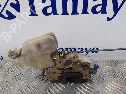 Front right lock NISSAN X-TRAIL I (T30)  | BP13379783C97 