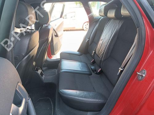 Used Rear seat Rear seat AUDI A3 Sportback (8PA) 2.0 TDI 16V (140 hp) 33906255 33906255