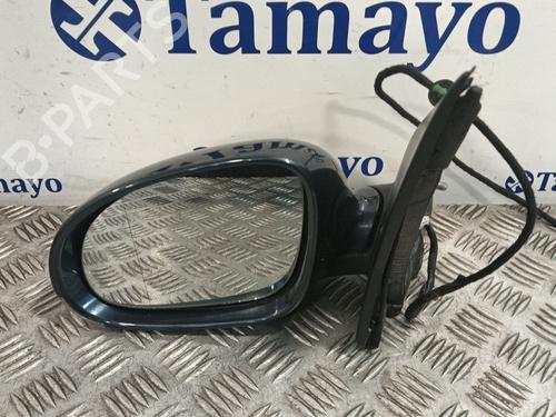 Ryggespeil venstre VW POLO III (6N1) 75 1.6 (75 hp) 30616551