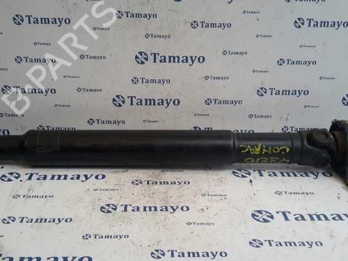 Used Driveshaft BMW 3 (E46) 316 i (115 hp) 1259066