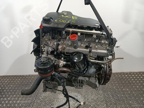 Used Engine Engine AUDI A3 (8L1) 1.9 TDI (130 hp) 35951632 35951632