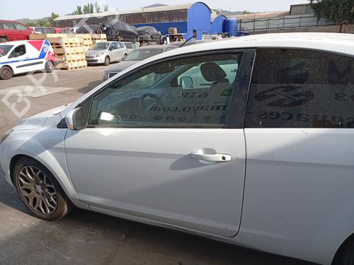 Used Left front door Left front door 36801250 36801250