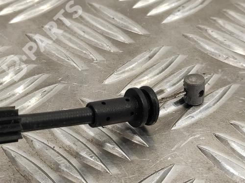 Rear right lock VOLVO V50 (545) 2.0 D | BP10733016C99 