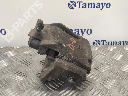 Right front brake caliper OPEL ZAFIRA A MPV (T98)  | BP11565329M104 