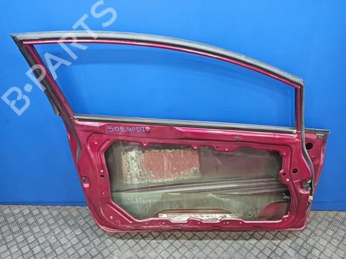 Left front door FORD FIESTA VI (CB1, CCN)  | BP13950333C2 
