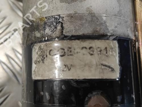 Starter NISSAN X-TRAIL I (T30)  | BP15352496M8 