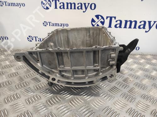 Oil sump FORD C-MAX II (DXA/CB7, DXA/CEU) 1.0 EcoBoost | BP19140477M115 