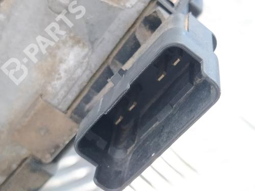 Front wiper motor PEUGEOT 308 I (4A_, 4C_)  | BP10369862M29 