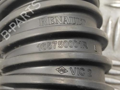 Pipe RENAULT MEGANE III Coupe (DZ0/1_)  | BP16867855M125
