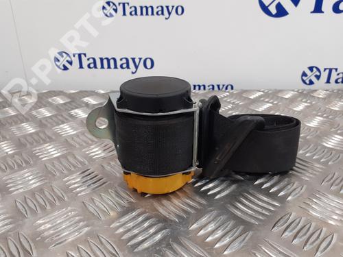 Rear right seatbelt OPEL MERIVA A MPV (X03) 1.7 CDTI (E75) | BP8800895I28 