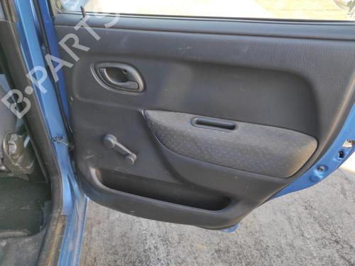 Gearbox SUZUKI WAGON R+ Hatchback (MM)  | BP16348741M3 