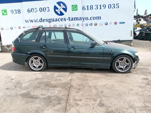 Gearbox BMW 3 Touring (E46) 330 d | BP39965042M3 - Image 8