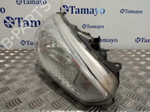 Right headlight FORD FOCUS III 1.5 TDCi | BP29125713C29 