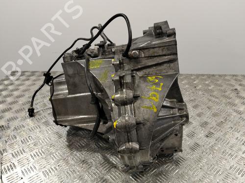 Gearbox CITROËN BERLINGO MULTISPACE (B9) 1.6 BlueHDi 120 | BP36766860M3 - Image 4
