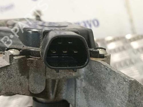 Front wiper motor NISSAN PATHFINDER III (R51) | BP24951333M29