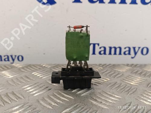 Used Heater resistor OPEL CORSA D (S07) [2006-2015]  22237468
