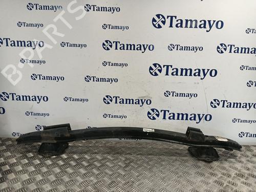 Used Rear bumper reinforcement BMW 1 (E87) [2003-2013]  29268056