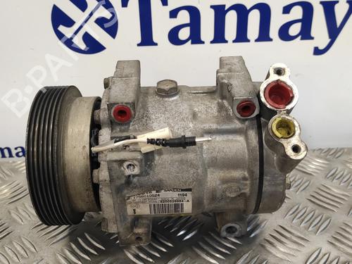 AC compressor DACIA LOGAN MCV (KS_)  | BP13367405M34 
