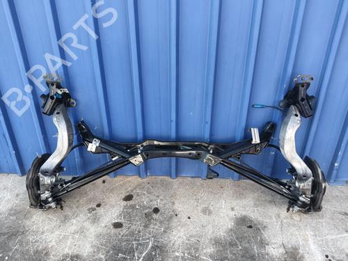 Used Rear axle MINI MINI COUNTRYMAN (R60) One D (90 hp) 27900114