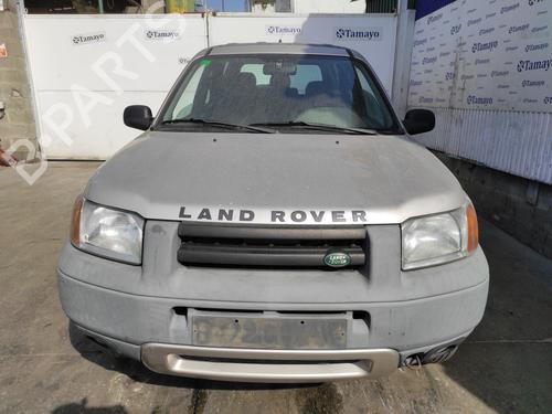 Engine control unit (ECU) LAND ROVER FREELANDER I (L314)  | BP17636287M57 
