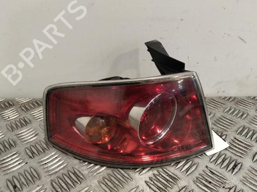 Used Left taillight Left taillight 37606195 37606195
