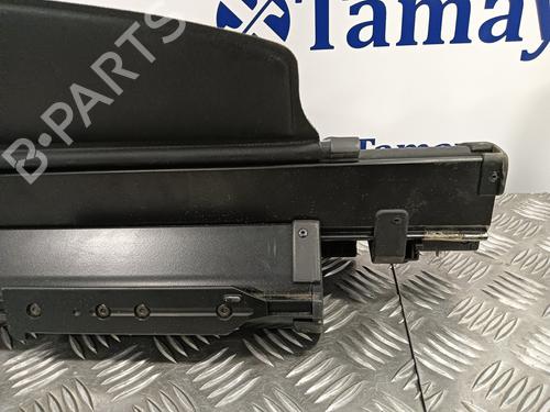 Rear parcel shelf BMW 3 Touring (E46) 318 i | BP14363641C85 