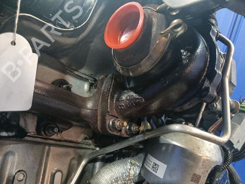 Motor CITROËN BERLINGO MULTISPACE (B9) 1.6 BlueHDi 120 | BP36755434M1  - Image 6