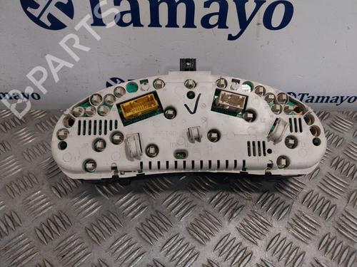 Cockpit PEUGEOT 206 Hatchback (2A/C) 2.0 HDI 90 | BP28116038C47 