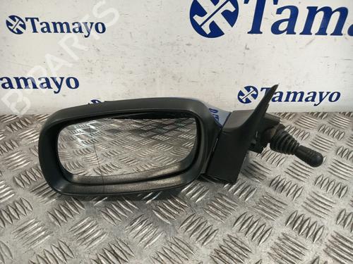 Used Left mirror Left mirror CITROËN SAXO (S0, S1) 1.5 D (58 hp) 40088700 40088700