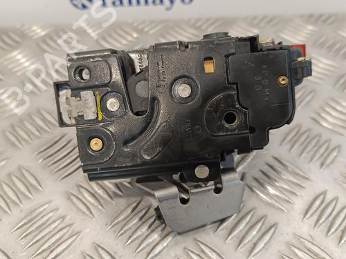 Rear right lock AUDI A4 B6 Avant (8E5)  | BP17004536C99 